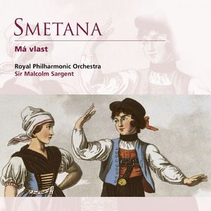 Má vlast (1989 Remastered Version):II. Vltava (The Moldau), B111 (1874)