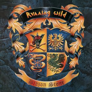 Blazon Stone (Reworked Version 2003) (2017 Remaster)
