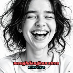 Menghilangkan Stres