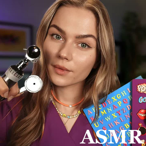 Fast Eye Exam, Vision Test, Eye Movement and Pupillary Responses Pt.1