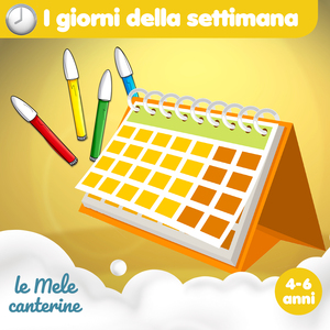 I giorni della settimana