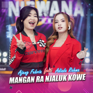 Mangan Ra Njaluk Kowe