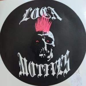 Loca-Motives