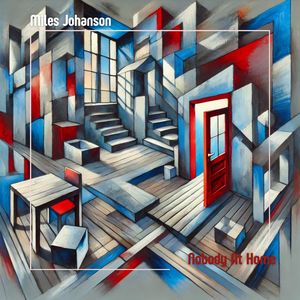 Keys Left in the Door