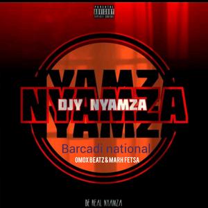 Barcadi national (feat. Omox Beatz & Marh Fetsa)