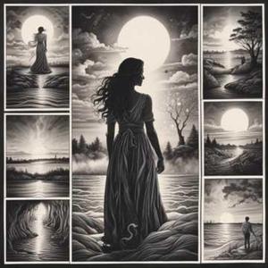 어둠을 딛고(Rise from the Shadows) v2