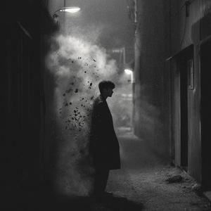 먼지뿐인 기억