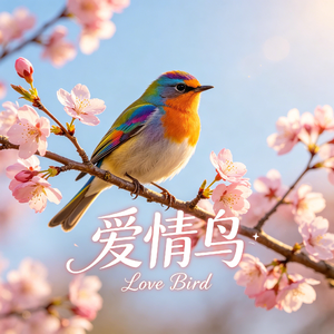 爱情鸟（洋溢舞曲版）