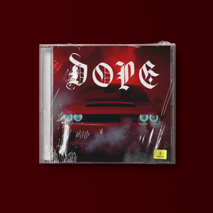 【节奏变换】Drill / Jersey Club [DOPE]