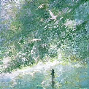 《自在》中央音乐学院管弦乐队协奏