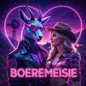 Boeremeisie