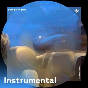 green green grass - instrumental