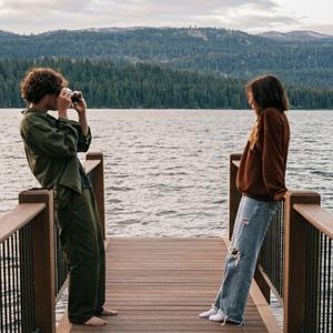 Still Natural Clarity