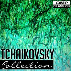 The Nutcracker Op.71: Act II. No. XIII. Waltz of the Flowers