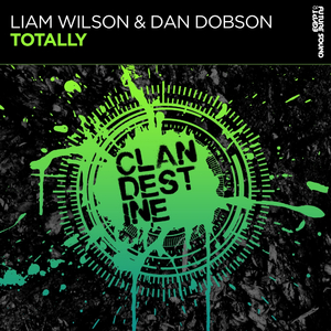 Totally (Extended Mix)