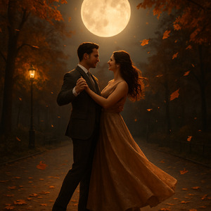 L' ultimo valzer di Settembre