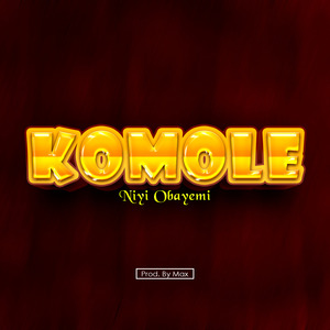 Komole
