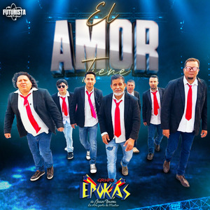 El Amor Tiene