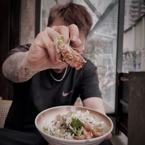 我想做你的眼睛