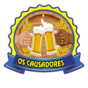Os Causadores
