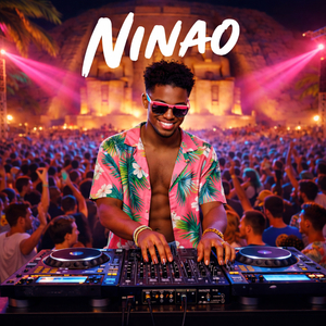 NINAO (Afro House)