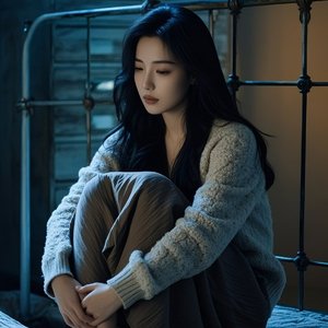我该走了