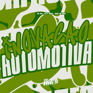 Inovação Automotiva