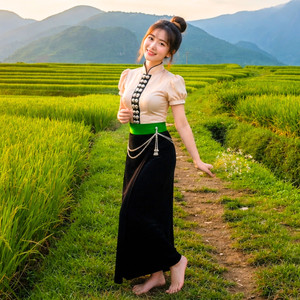 Lời Dặn Pí Thiu