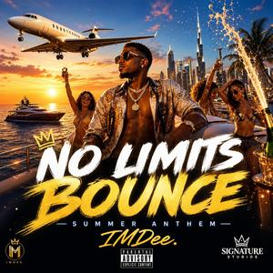 No Limits Bounce