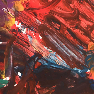 Beside the Rivers of Babylon, We Sat and Wept