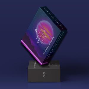 Synthwave Type Beat "Supernova"