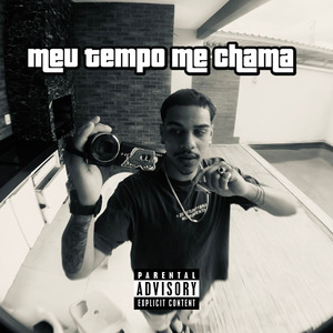Meu Tempo Me Chama