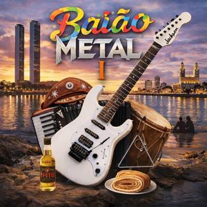Baião Metal One
