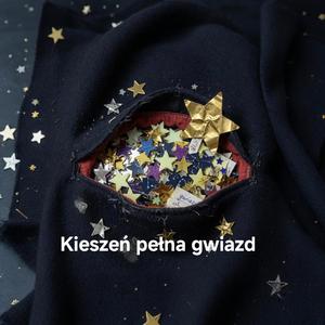 Kieszeń pełna gwiazd