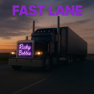 Fast Lane (Screwed) [Remix]