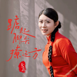 踮起脚尖瞭远方 (Dj默涵版)