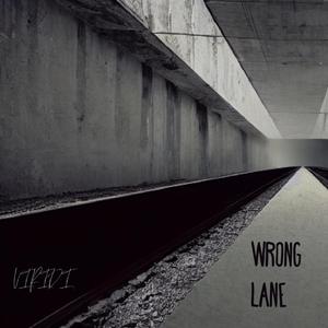 Wrong lane