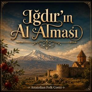 Iğdır'ın Al Alması (Anatolian Folk Cover)