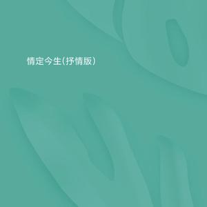 情定今生(抒情版)