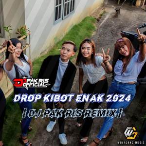 KIBOT ENAK