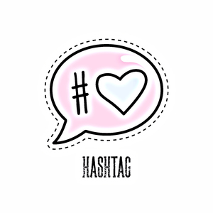 Hashtag