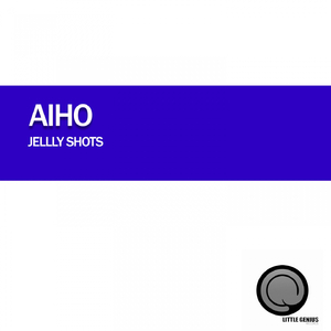 Jelly Shots