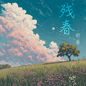 残 春 (沉浸版)