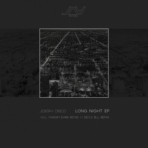 Long Night (Deniz Bul Remix)