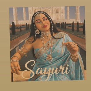 SAYURI