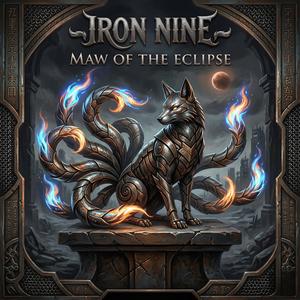 The Iron Nine