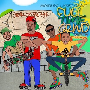 Feelin' Like Tip [Prod. By Tay On The Beat]