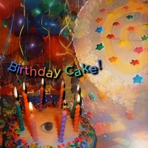 Birthday Cake!