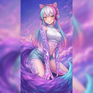 FINAL ASCENSION (最終覚醒)