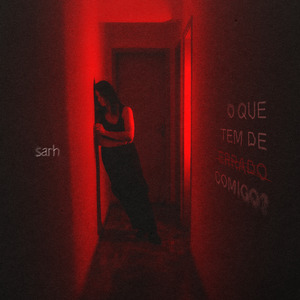 O Que Tem de Errado Comigo?